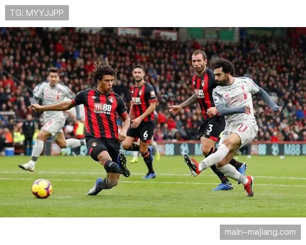 布莱顿与伯恩茅斯进球数相同 但射门选择差异明显