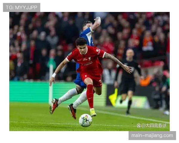 利物浦高位压迫限制对手出球 但进攻端创造力不足