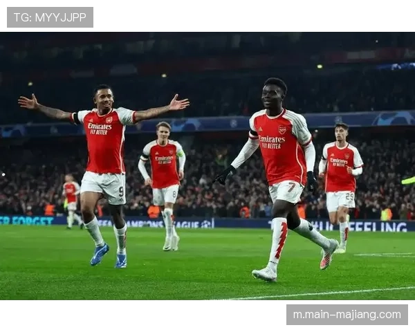 阿森纳比赛节奏控制能力提升，领先后通过控球消耗时间